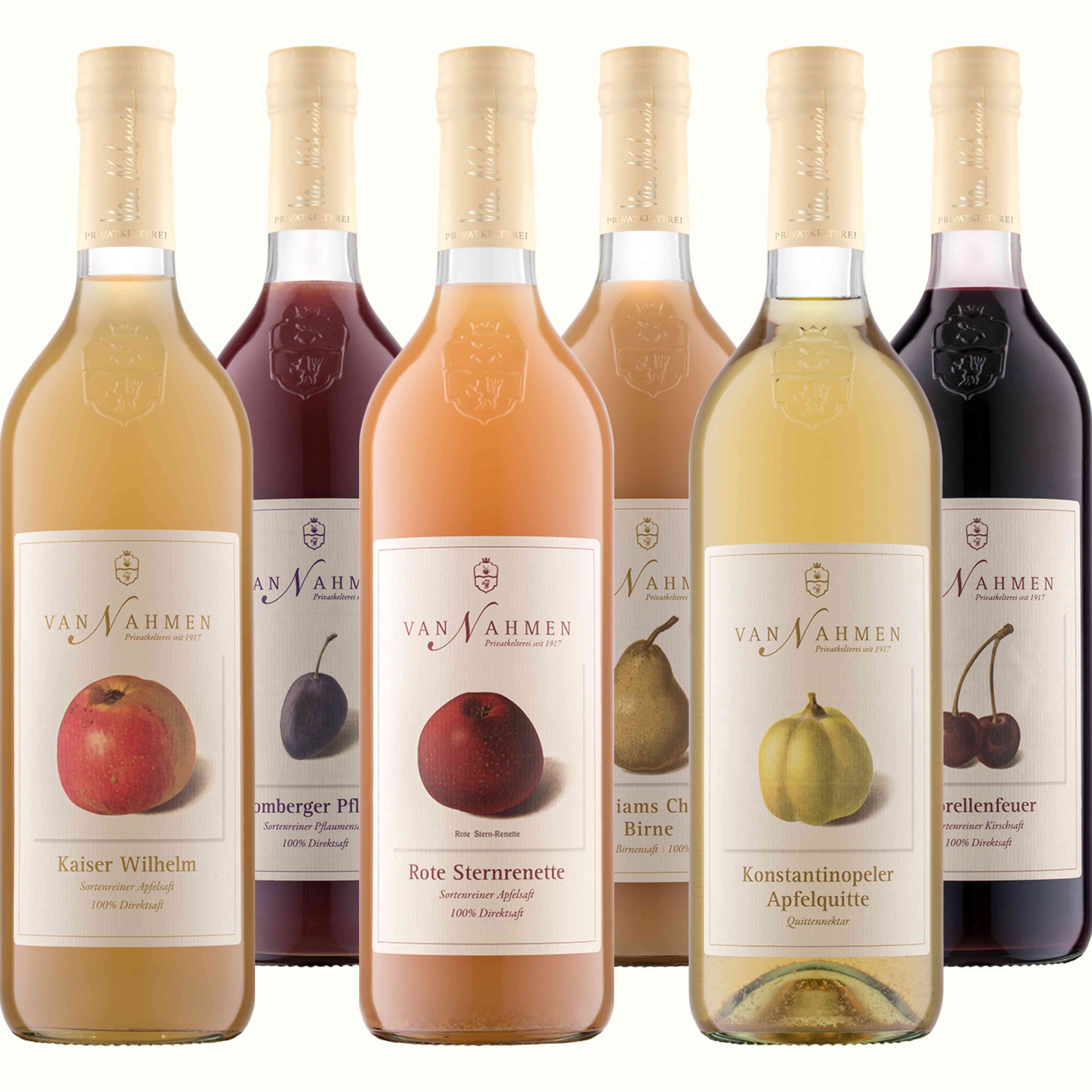 Genusspaket "Streuobstwiese"