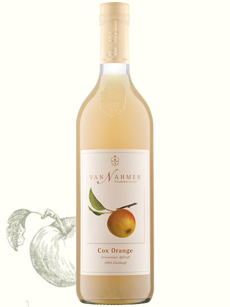 Cox Orange Apfelsaft