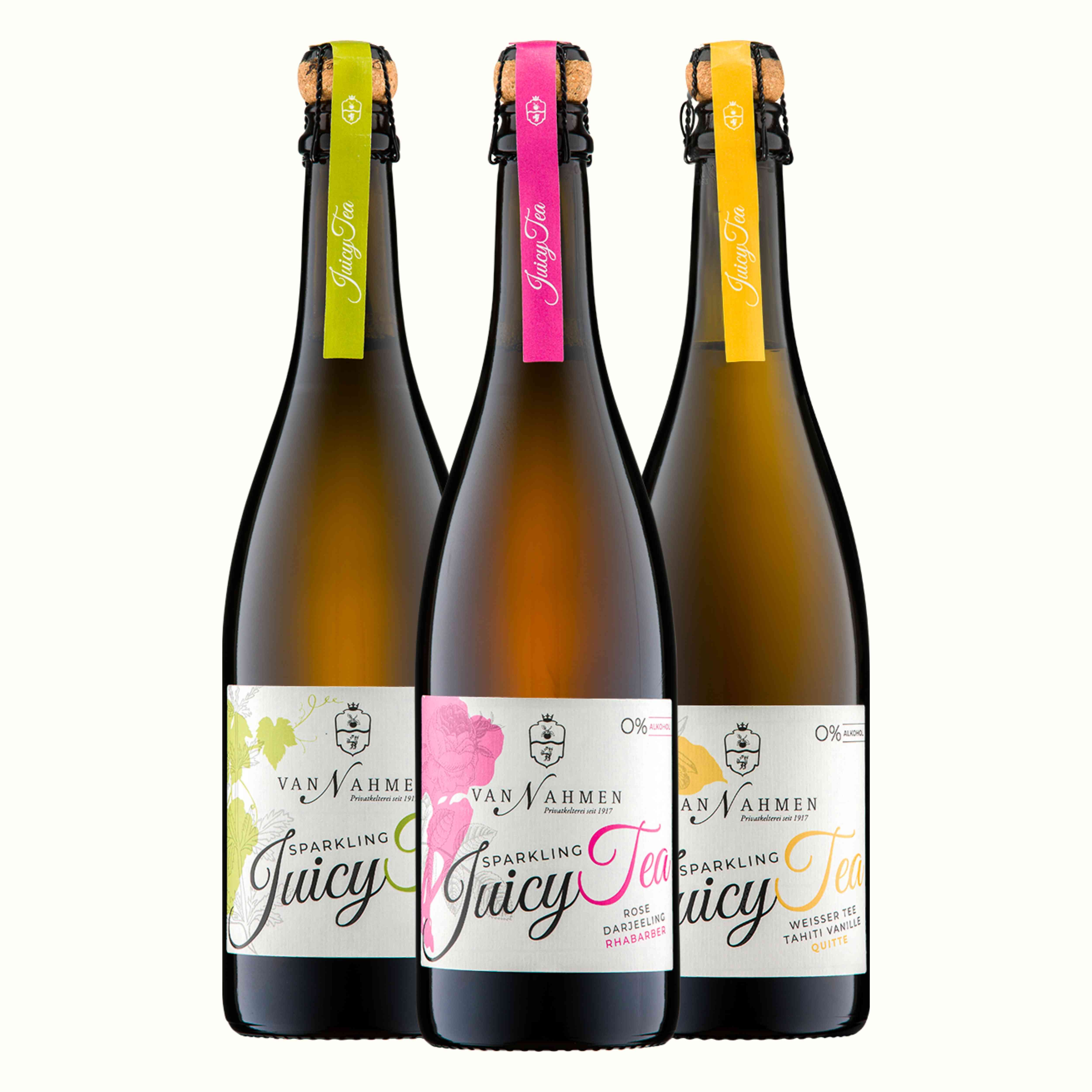 Genusspaket "Geburtstagsglück"