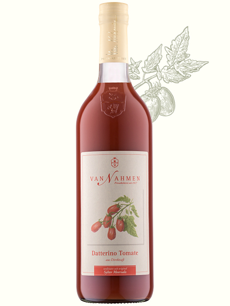 Datterino Tomatensaft