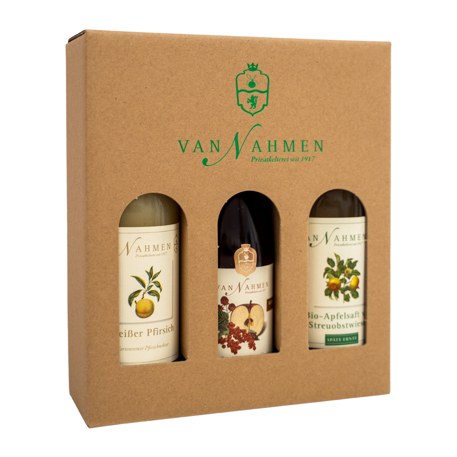 Das kleine Mitbringsel ‚‚Genussvolle Momente"